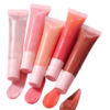 Tube lipglosses