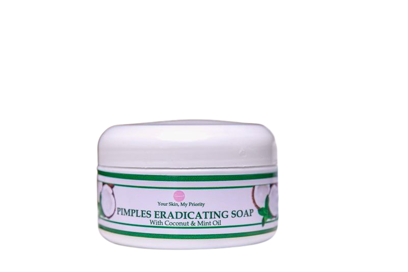 Stretch Marks Soap - Image 2