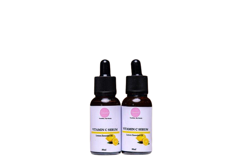 Vitamin C serum