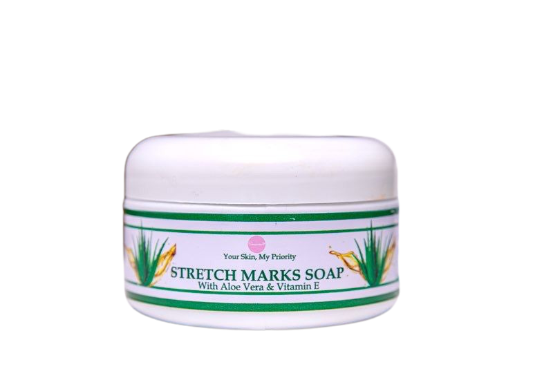 Stretch Marks Soap