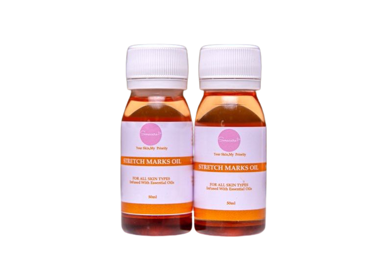 Stretch Marks oil