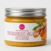 Turmeric Scrub