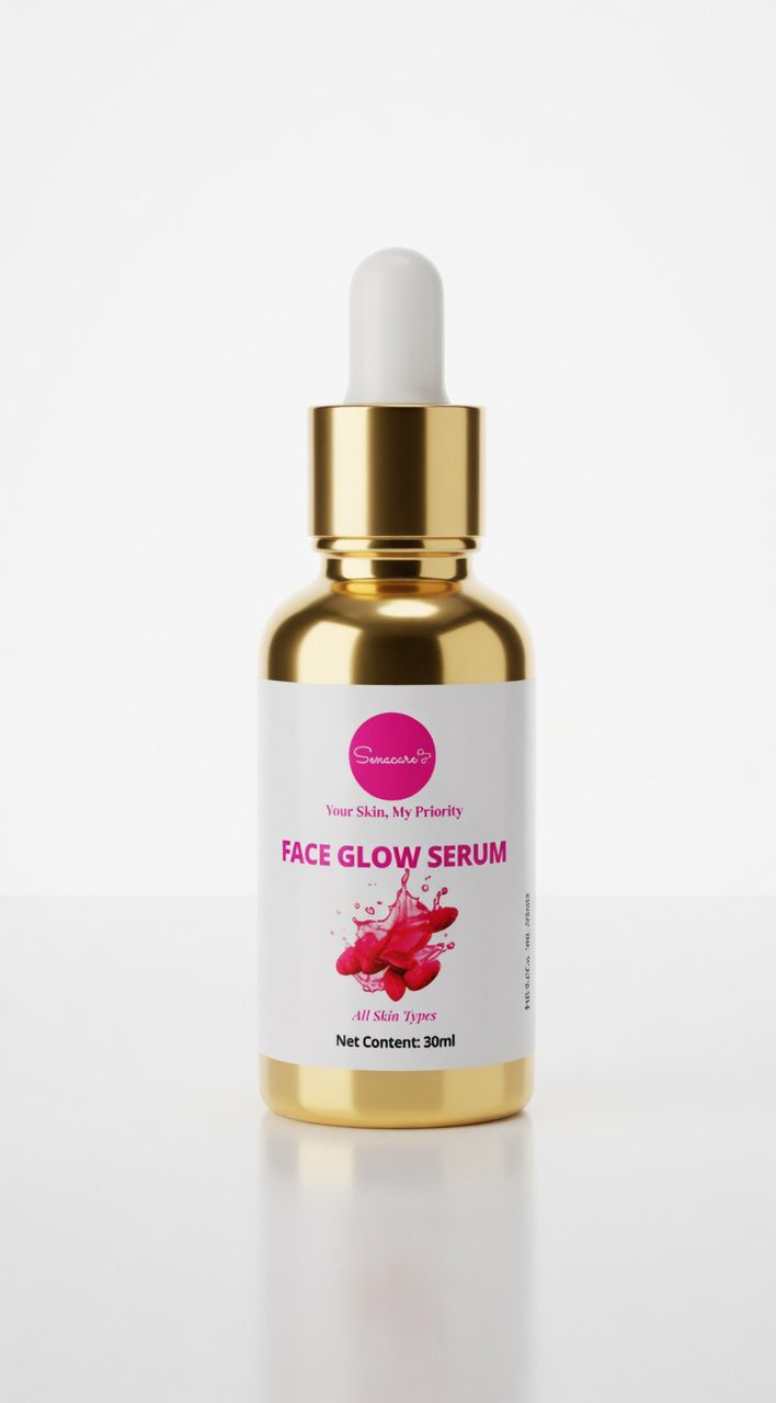 Face serum